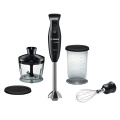 Блендер погружной Bosch MSM 2650 B